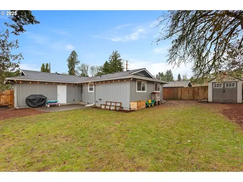 410 SW Ivy Road Estacada OR 97023