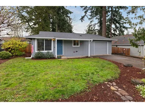 410 SW Ivy Road Estacada OR 97023