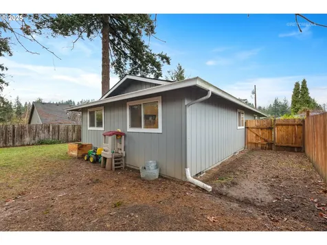 410 SW Ivy Road Estacada OR 97023