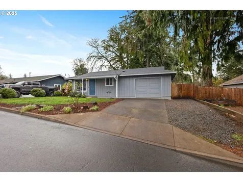 410 SW Ivy Road Estacada OR 97023