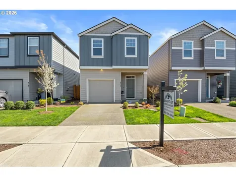 6703 NE 139th Place Vancouver WA 98682