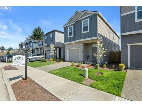6703 NE 139th Place Vancouver WA 98682