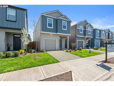 6703 NE 139th Place Vancouver WA 98682