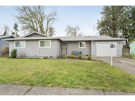 402 S 44th Street Springfield OR 97478