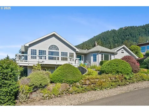 8040 Kahnie Trail Loop Nehalem OR 97131