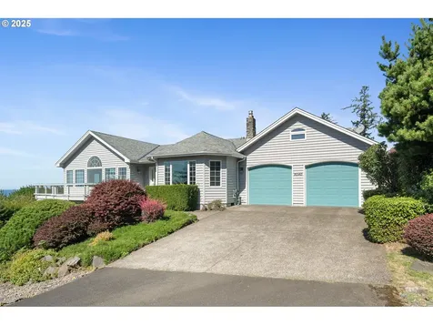 8040 Kahnie Trail Loop Nehalem OR 97131