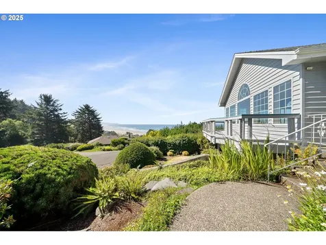 8040 Kahnie Trail Loop Nehalem OR 97131
