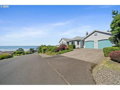 8040 Kahnie Trail Loop Nehalem OR 97131