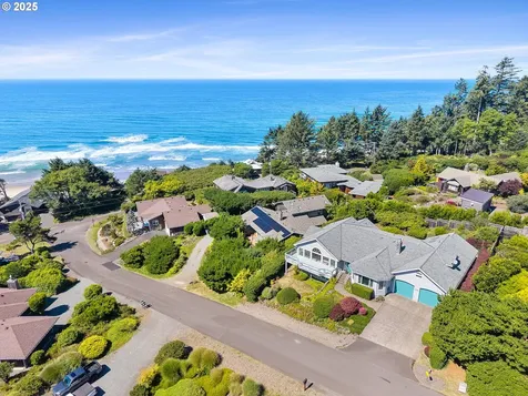 8040 Kahnie Trail Loop Nehalem OR 97131