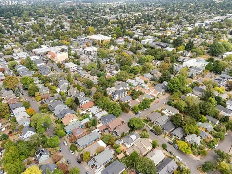 1814 SE 37th Avenue Portland OR 97214