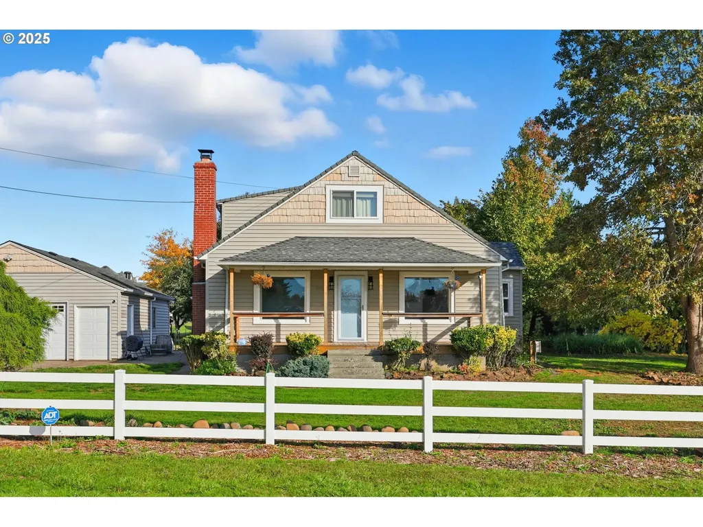 34603 Church Road Warren OR 97053