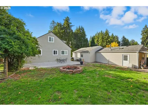 34603 Church Road Warren OR 97053