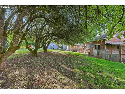 34603 Church Road Warren OR 97053