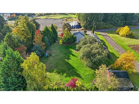 34603 Church Road Warren OR 97053