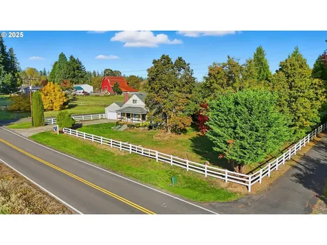 34603 Church Road Warren OR 97053