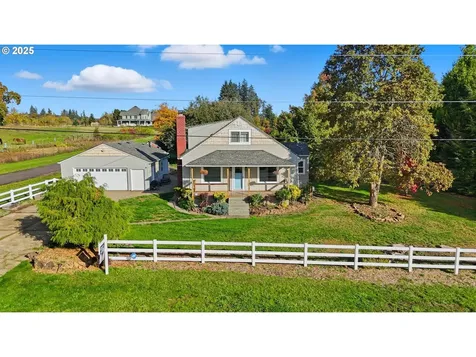 34603 Church Road Warren OR 97053