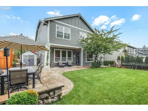 16930 SW Ledgestone Drive Beaverton OR 97007