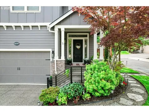 16930 SW Ledgestone Drive Beaverton OR 97007