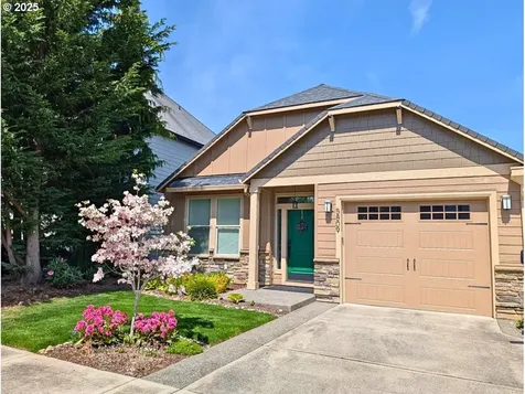 5809 NW 26th Avenue Camas WA 98607