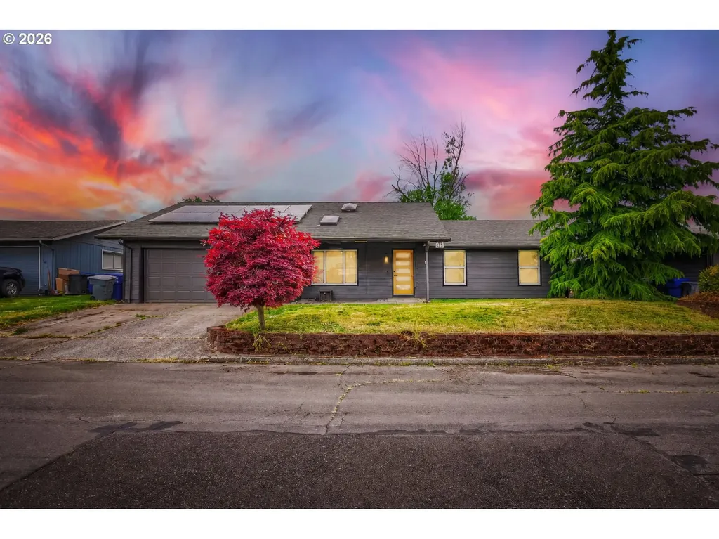 4651 Beaverbrook Court SE Salem OR 97317