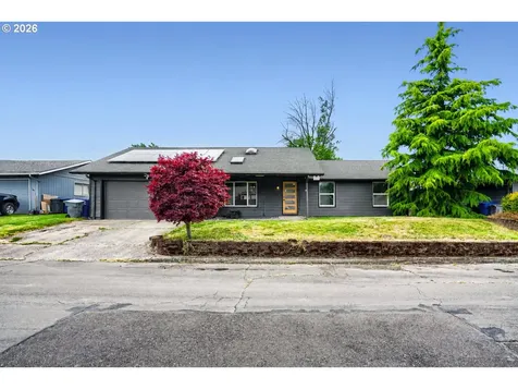 4651 Beaverbrook Court SE Salem OR 97317