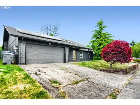 4651 Beaverbrook Court SE Salem OR 97317
