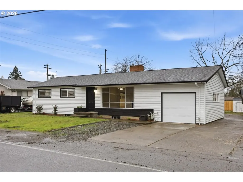 4528 SE 111th Avenue Portland OR 97266
