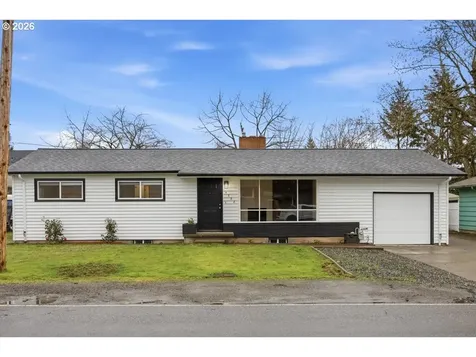 4528 SE 111th Avenue Portland OR 97266