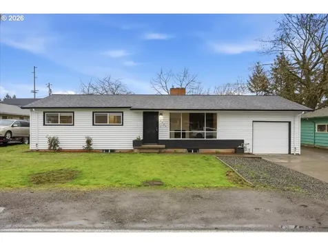 4528 SE 111th Avenue Portland OR 97266