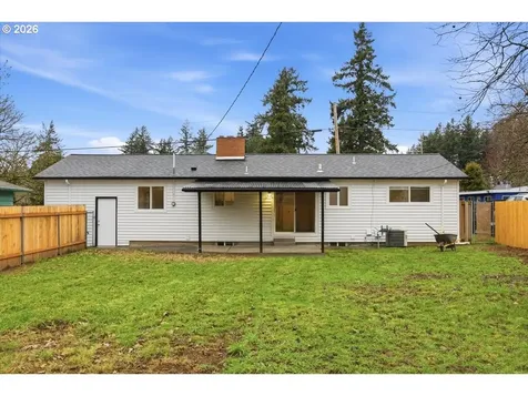 4528 SE 111th Avenue Portland OR 97266