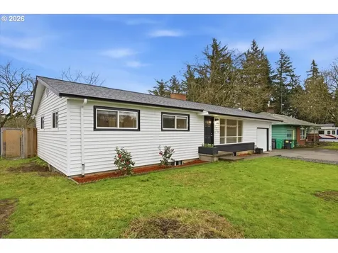 4528 SE 111th Avenue Portland OR 97266