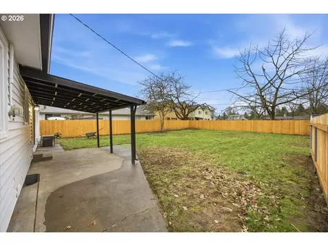 4528 SE 111th Avenue Portland OR 97266