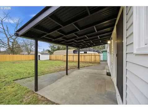 4528 SE 111th Avenue Portland OR 97266