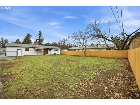 4528 SE 111th Avenue Portland OR 97266