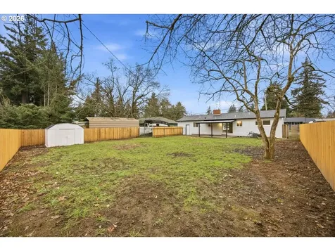 4528 SE 111th Avenue Portland OR 97266