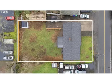 4528 SE 111th Avenue Portland OR 97266