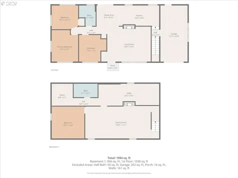 4528 SE 111th Avenue Portland OR 97266