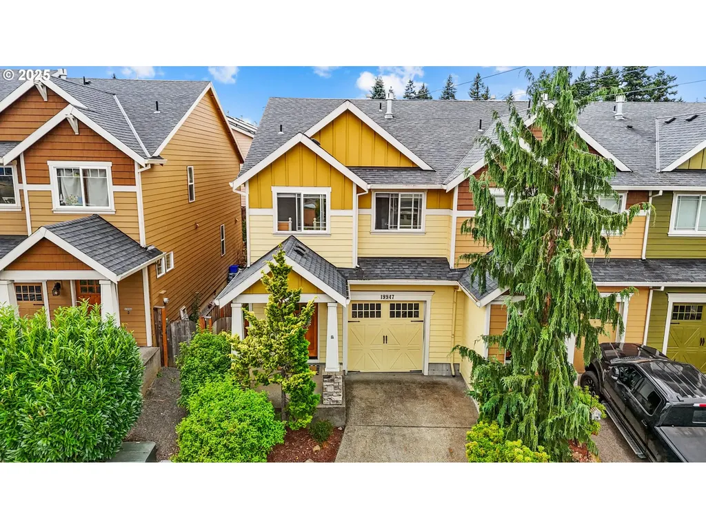 19947 Trade Way Oregon City OR 97045