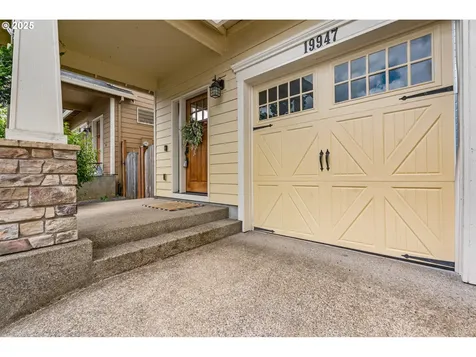 19947 Trade Way Oregon City OR 97045
