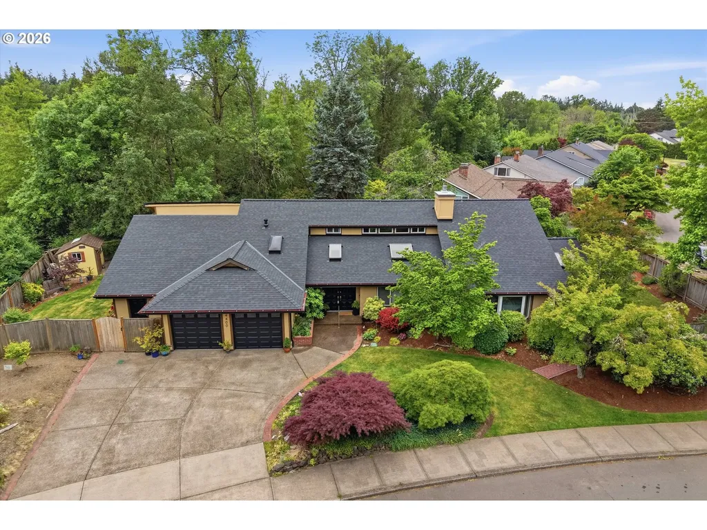 14400 NW Oakhills Drive Beaverton OR 97006