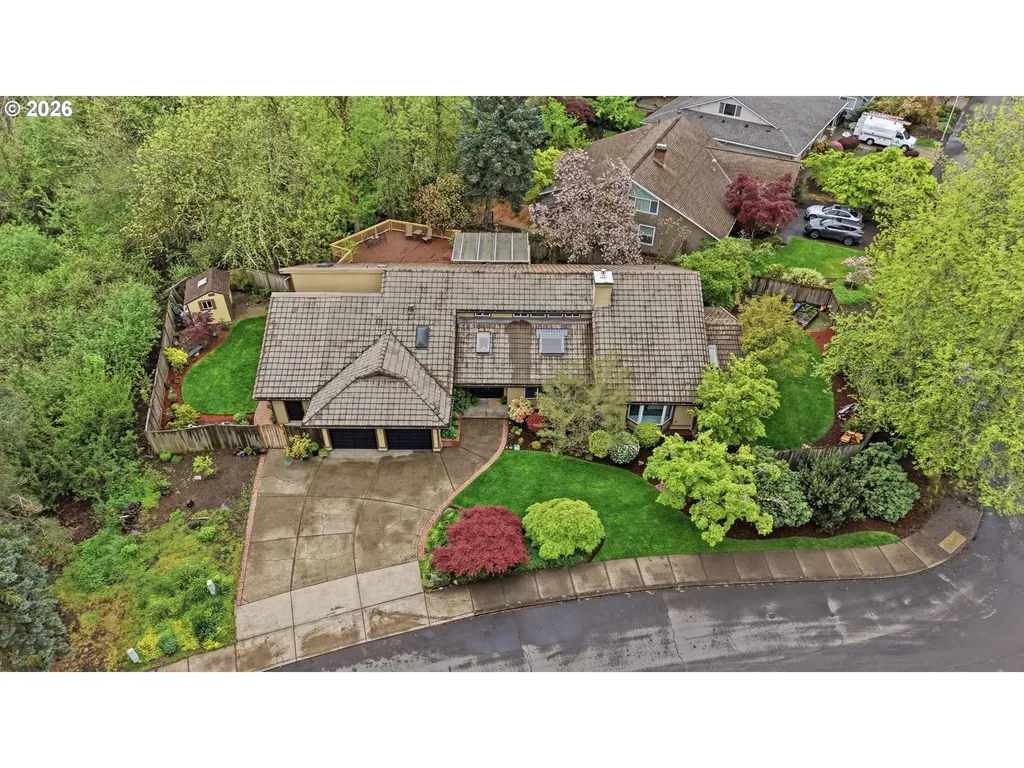 14400 NW Oakhills Drive Beaverton OR 97006