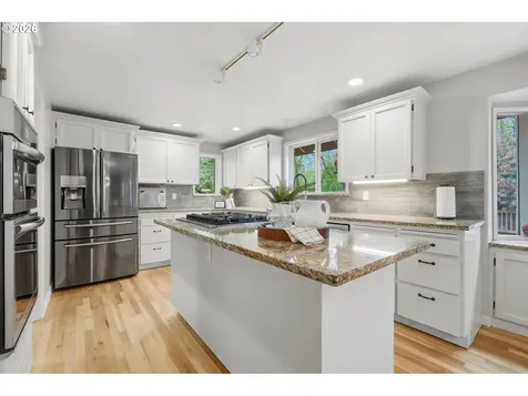 14400 NW Oakhills Drive Beaverton OR 97006