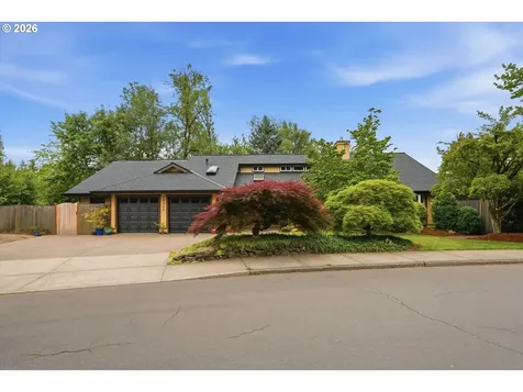 14400 NW Oakhills Drive Beaverton OR 97006