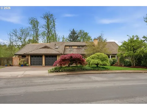 14400 NW Oakhills Drive Beaverton OR 97006