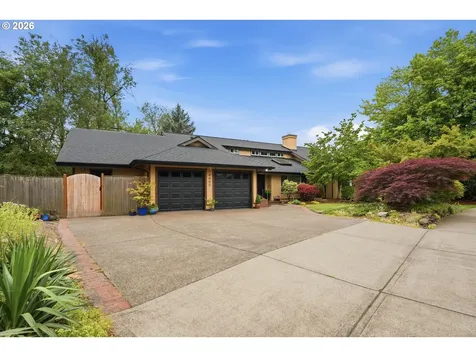 14400 NW Oakhills Drive Beaverton OR 97006