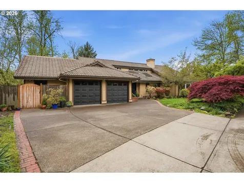 14400 NW Oakhills Drive Beaverton OR 97006