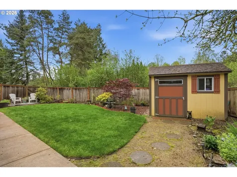 14400 NW Oakhills Drive Beaverton OR 97006