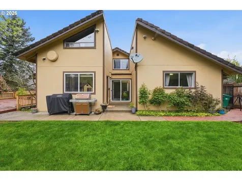 14400 NW Oakhills Drive Beaverton OR 97006