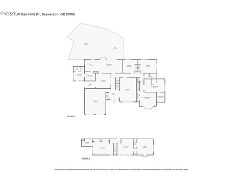 14400 NW Oakhills Drive Beaverton OR 97006