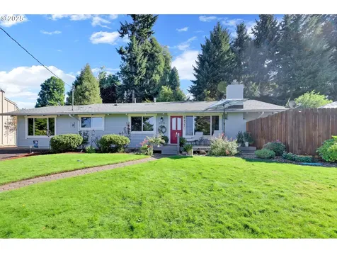 2035 Buck Street Eugene OR 97405